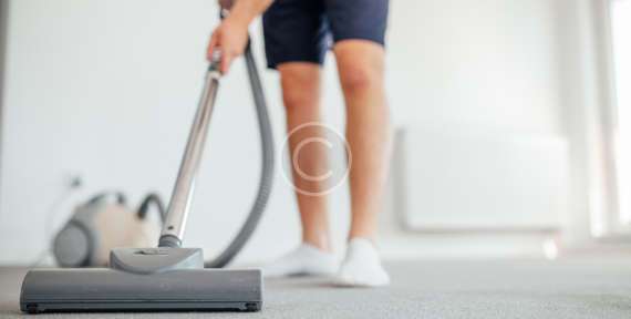 Save Time and Money with Professional Carpet Cleaning