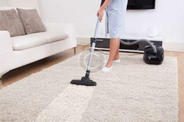 How Do You Choose A Carpet Cleaner?